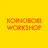 Koinobori Workshop