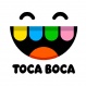 TocaBoca Logo