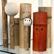 Acne JR Hobby Bamboo Dolls