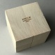 Present Box Sample