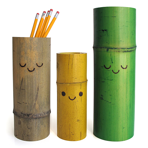 Acne JR Hobby Bamboo Dolls