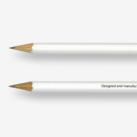 Pencil Dice Sebastian Bergne