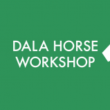 Dala Horse Workshop 1