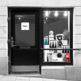 JR Shop – Open by appointment