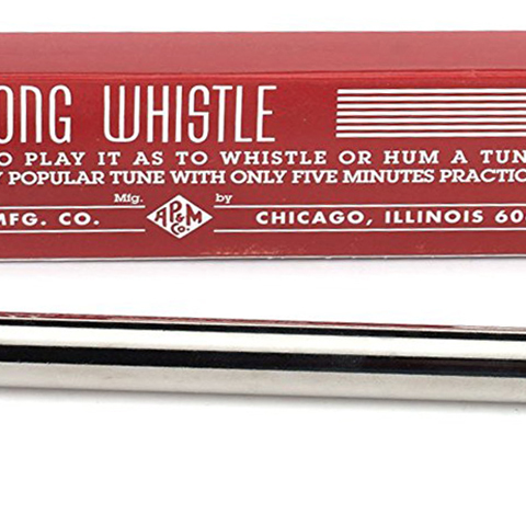 Song Whistle